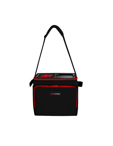 Hielera MIRAGE Negro