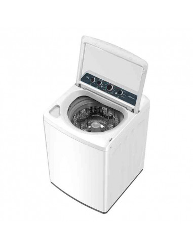 Lavadora Automática 22Kg