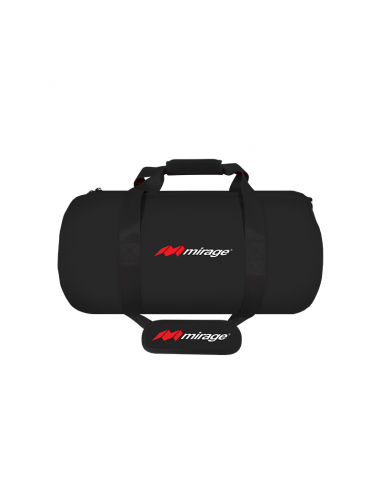 Maleta de Mano MIRAGE Negro