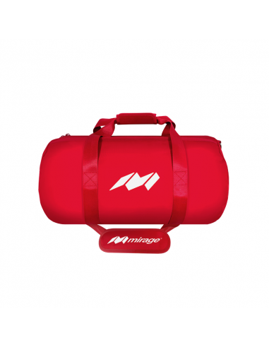Maleta de Mano MIRAGE Rojo
