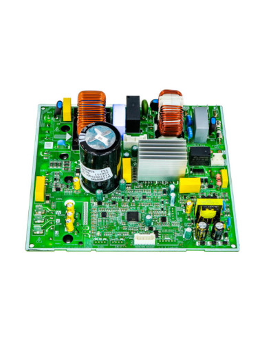 MODULO DE TARJETA DE CONDENSADOR 1 TON, SOLO...
