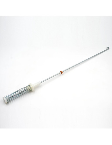 SISTEMA DE SUSPENSION 1 DELANTERA LMA017D