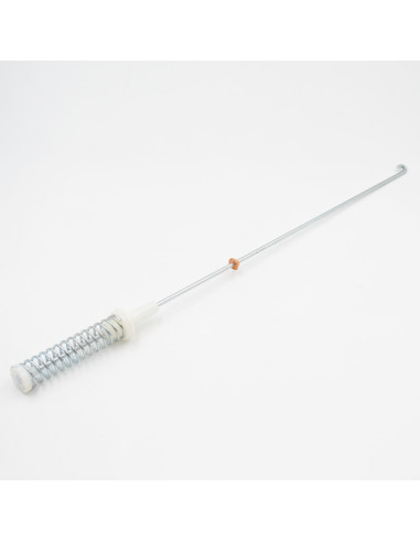 SISTEMA DE SUSPENSION 1 DELANTERA LMA017D