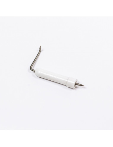 ELECTRODO DE ENCENDIDO PARA FLUX 10 Y 16 LTS