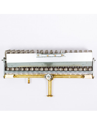 QUEMADOR DE GAS - BPCHB16NR09-LP