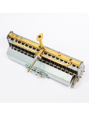 QUEMADOR DE GAS - BPCHB16NR09-LP