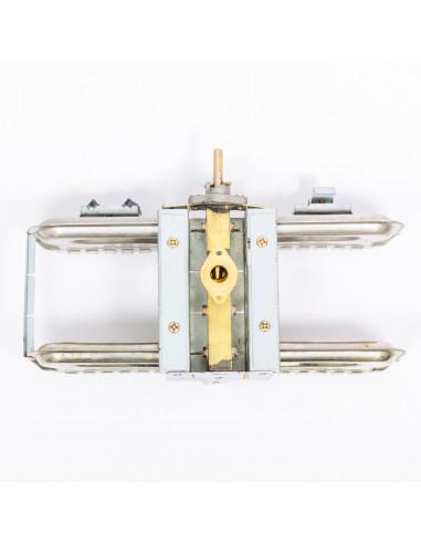 QUEMADOR DE GAS - BPCHB06ZR02-LP