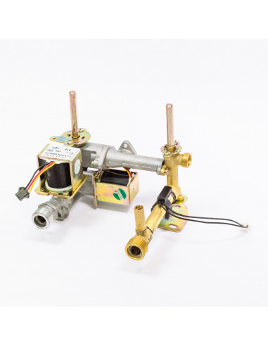 VALVULA DE LINEA DE GAS - BPCHB06ZR11-GN