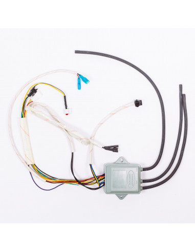 SISTEMA DE IGNICION DE PULSO - BP06ZR09