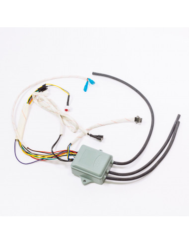 SISTEMA DE IGNICION DE PULSO - BP06ZR09