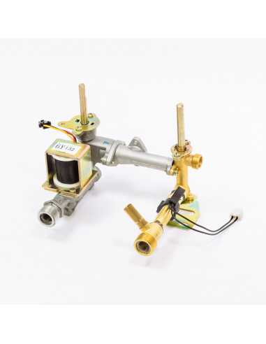 VALVULA DE LINEA DE GAS - BP06ZR11-LP