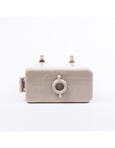 CAJA DE BATERÍAS P/BOILER SERIE FLUX