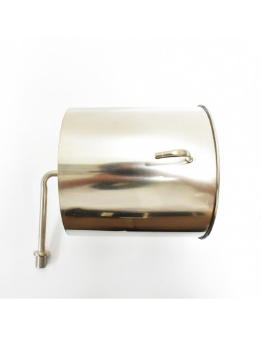 TANQUE DE AGUA FRIA - MDD10CB-04