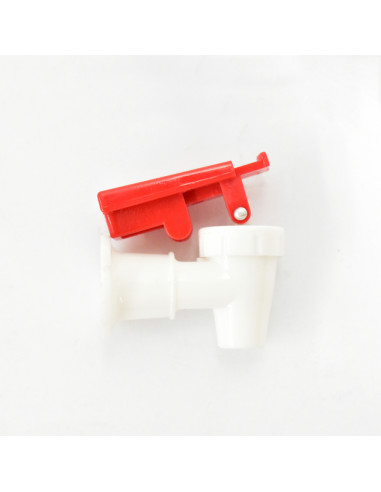 LLAVE DE AGUA CALIENTE - MDD10CB-24