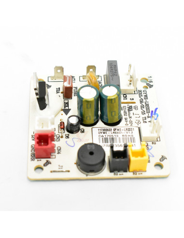 TARJETA PRINCIPAL - 117300632