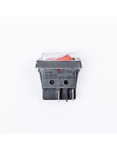 SWICTH DE LLENADO - HIXA031