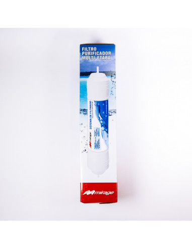 FILTRO POST MEBRANA - FAQ5110