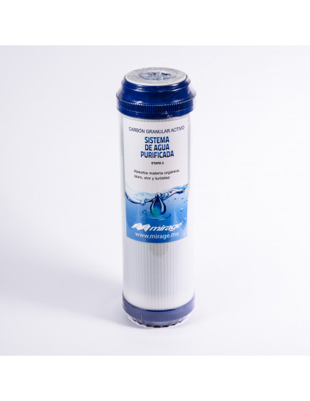 FILTRO DE CARBON - RO20GACM033