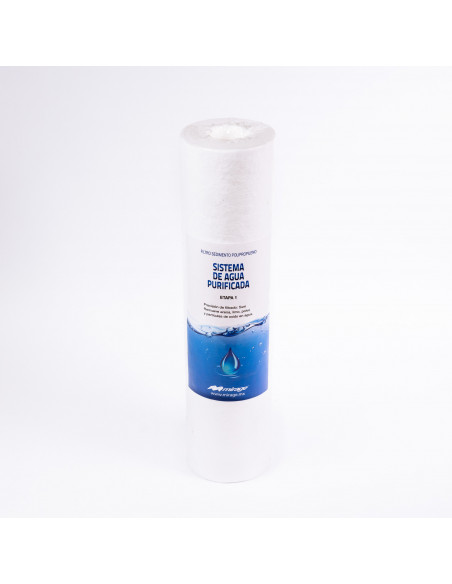 FILTRO DE ESPUMA - RO20FEM030