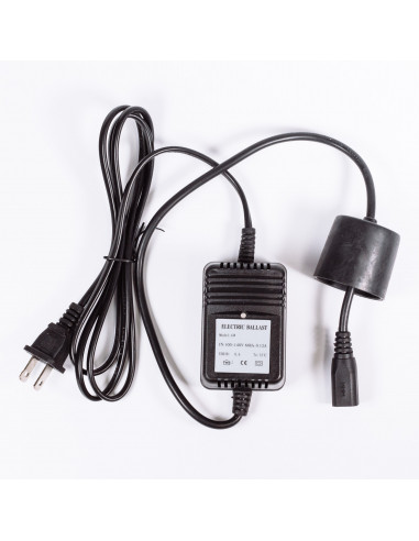 BALASTRO DE LAMPARA - RO10BLUVM070