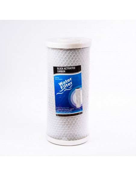 FILTRO DE CARBON - RO10CTOM037