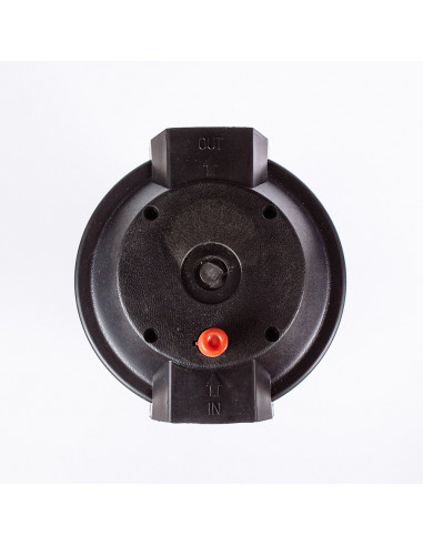 KIT FILTRO AZUL - KFA0550