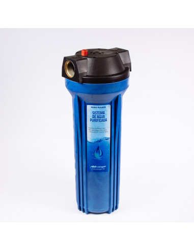 KIT FILTRO AZUL - KFA0550