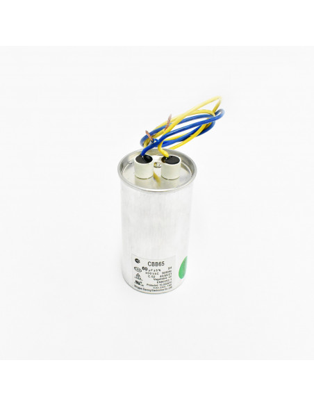 CAPACITOR DE MOTOR