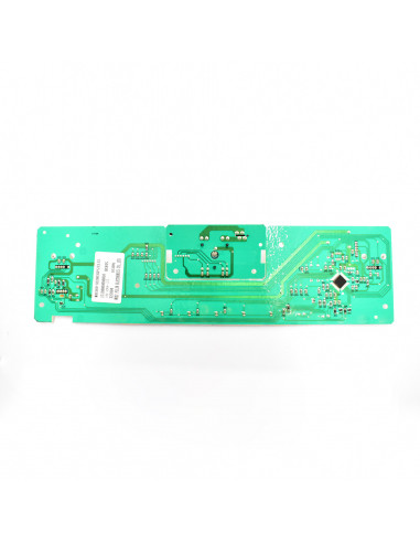 TARJETA DE PANEL DE CONTROL