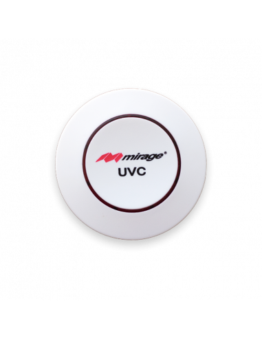 Lámpara UVC para 1 Ton