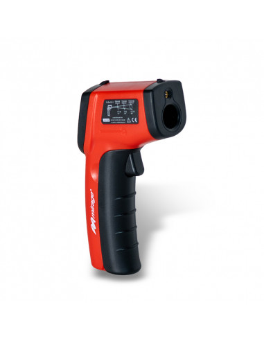 Termómetro Infrarrojo