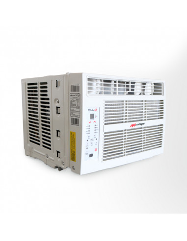 Aire Acondicionado Ventana Blu + Efficient 2...