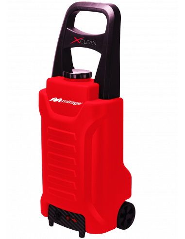 Hidrolavadora X Clean MSP140R