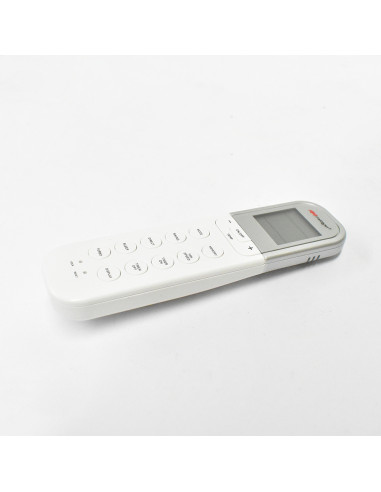 Control remoto RG36B/BGE