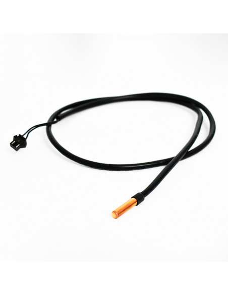 SENSOR DE POZO CONDENSADOR 10K OHMS, MOD: MAGNUM 16/MAGNUM 17/LIFE +