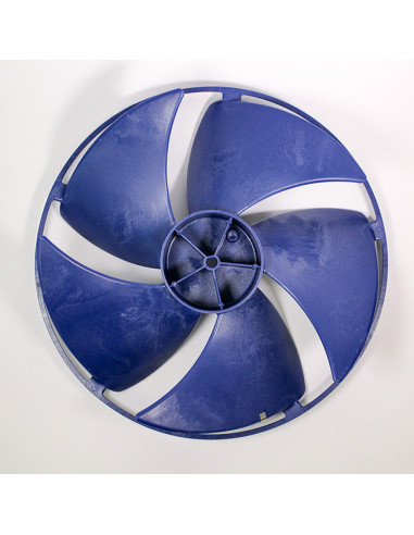 ASPA VENTANA DIAMETRO 39.8 CM X ANCHO 11.4 CM...