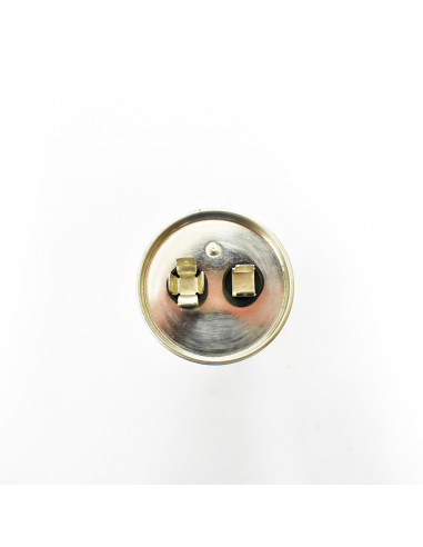 Capacitor de compresor 