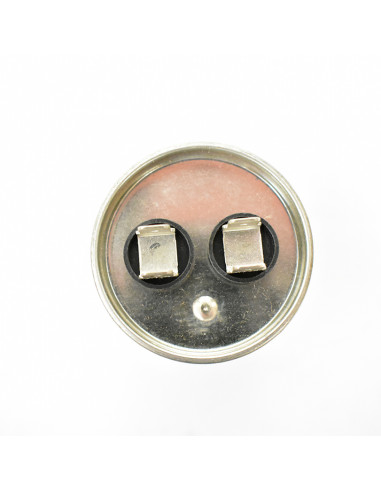 Capacitor de compresor 