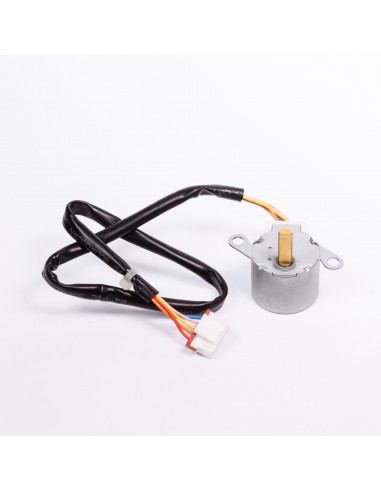 MOTOR OSCILADOR 1 TON, MOD: MP24VA