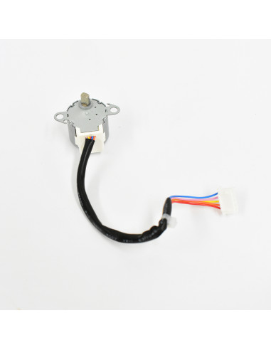 MOTOR OSCILADOR 1 TON