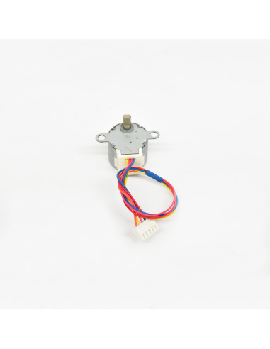 MOTOR OSCILADOR 1 TON