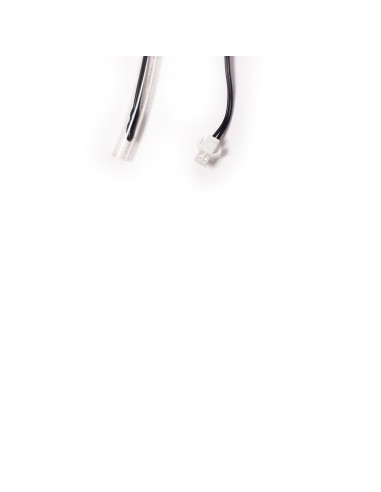 Sensor de ambiente condensador 10k?