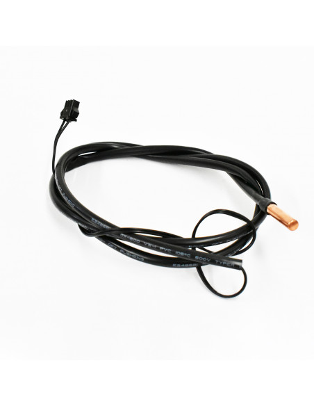 Sensor de pozo condensador 10k?