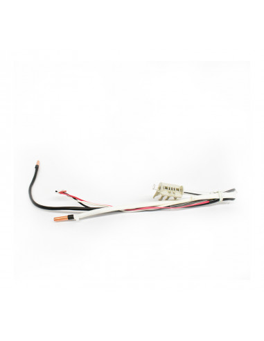 Sensor triple de condensador, descarga 50k?,...