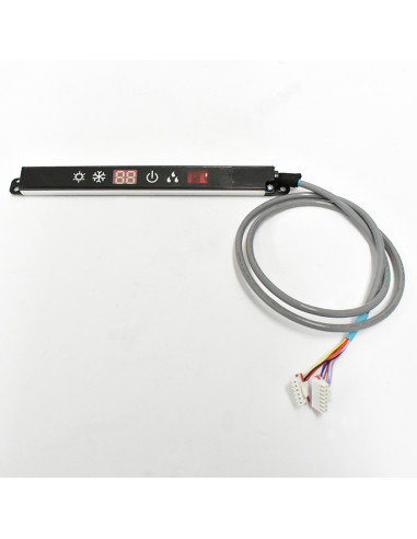 TARJETA DISPLAY ABSOLUT X36