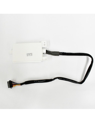 Tarjeta electrónica