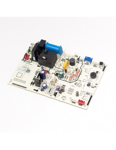 Tarjeta electrónica