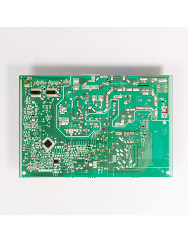 Tarjeta electrónica