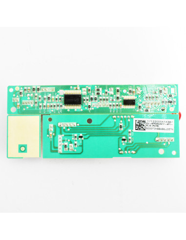 Tarjeta electrónica