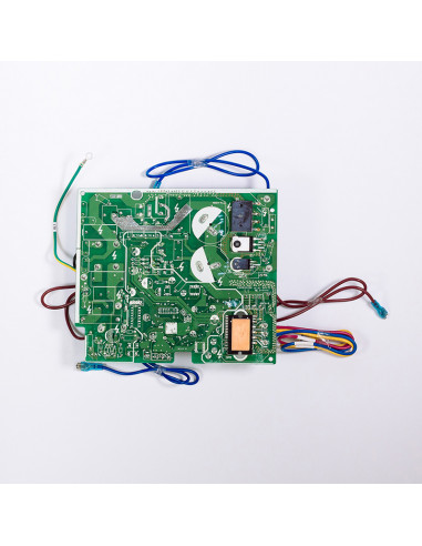 Tarjeta electrónica